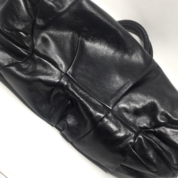 Botkier Leather Shoulder Bag - Picture 5 of 16